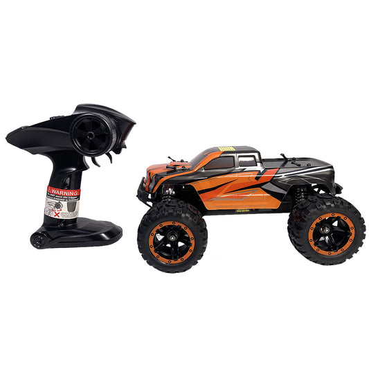 HBX RAVAGE 16889A Pro - 1/16 Scale 45KM/H 4WD Brushless High Speed RC